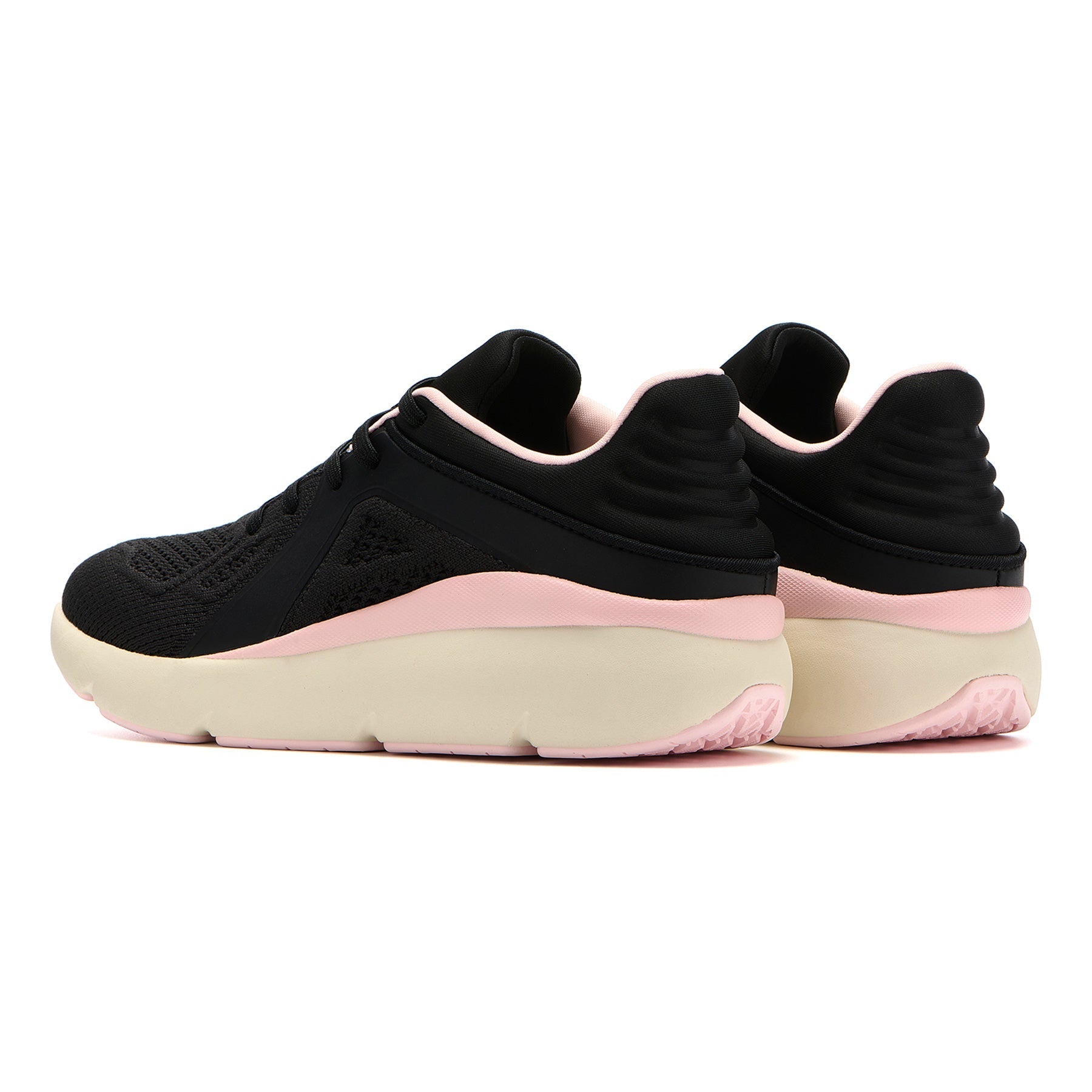 ABEO Footwear MXV Shift Metatarsal Black Pink