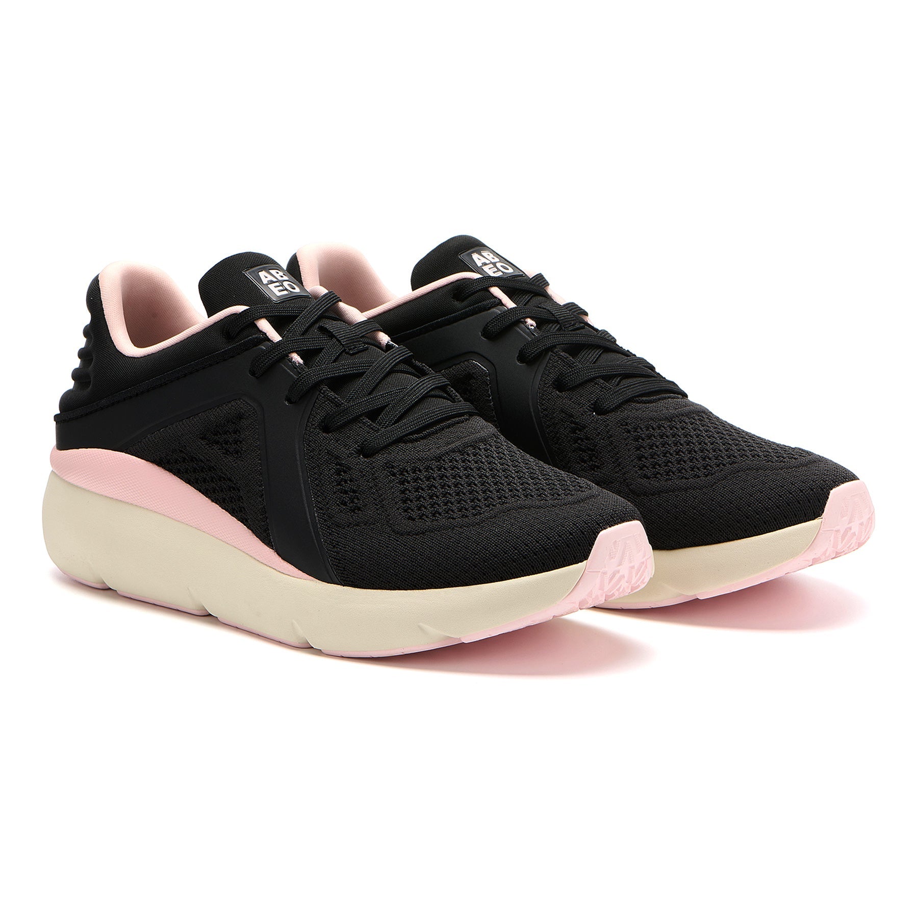 ABEO Footwear MXV Shift Metatarsal Black Pink