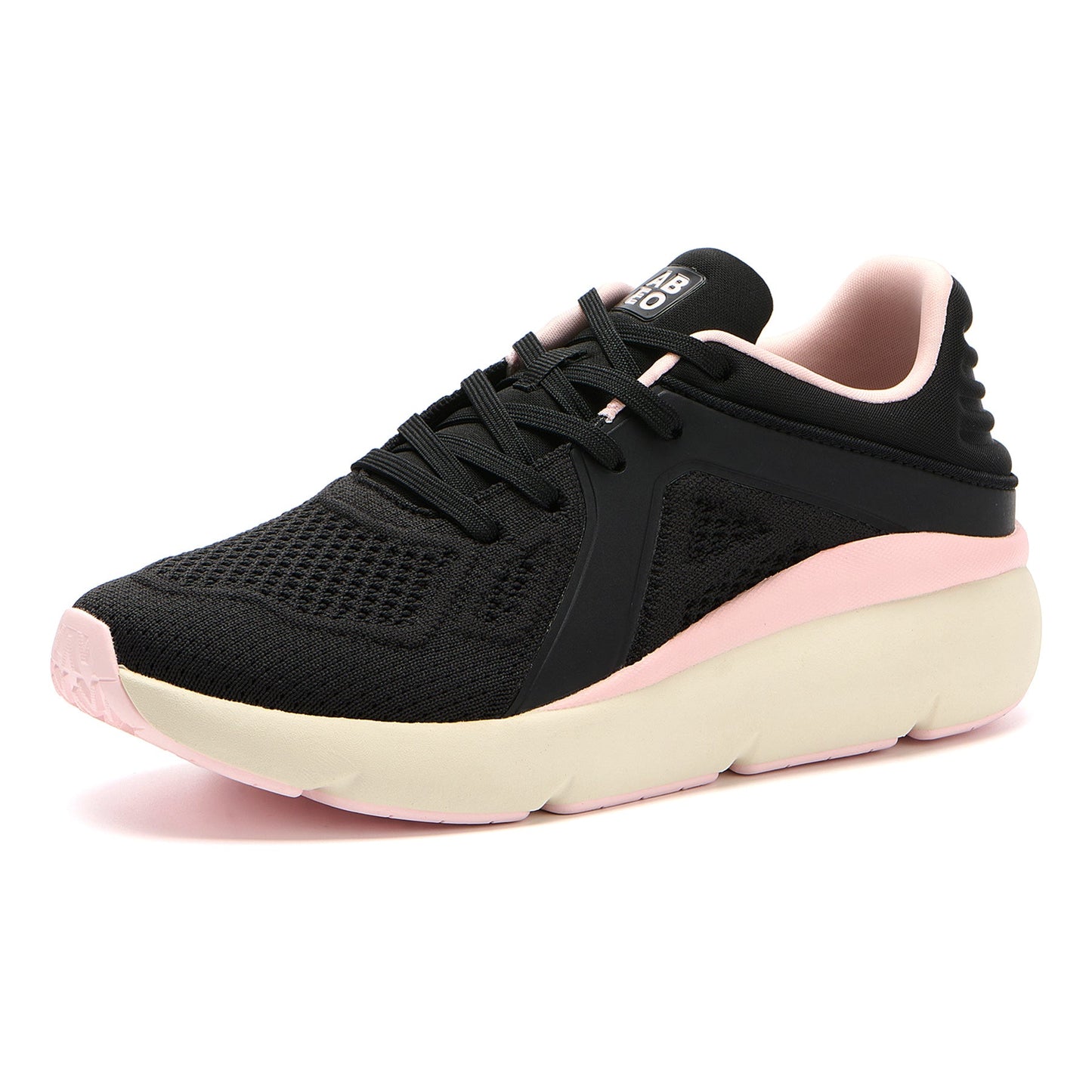 ABEO Footwear MXV Shift Metatarsal Black Pink