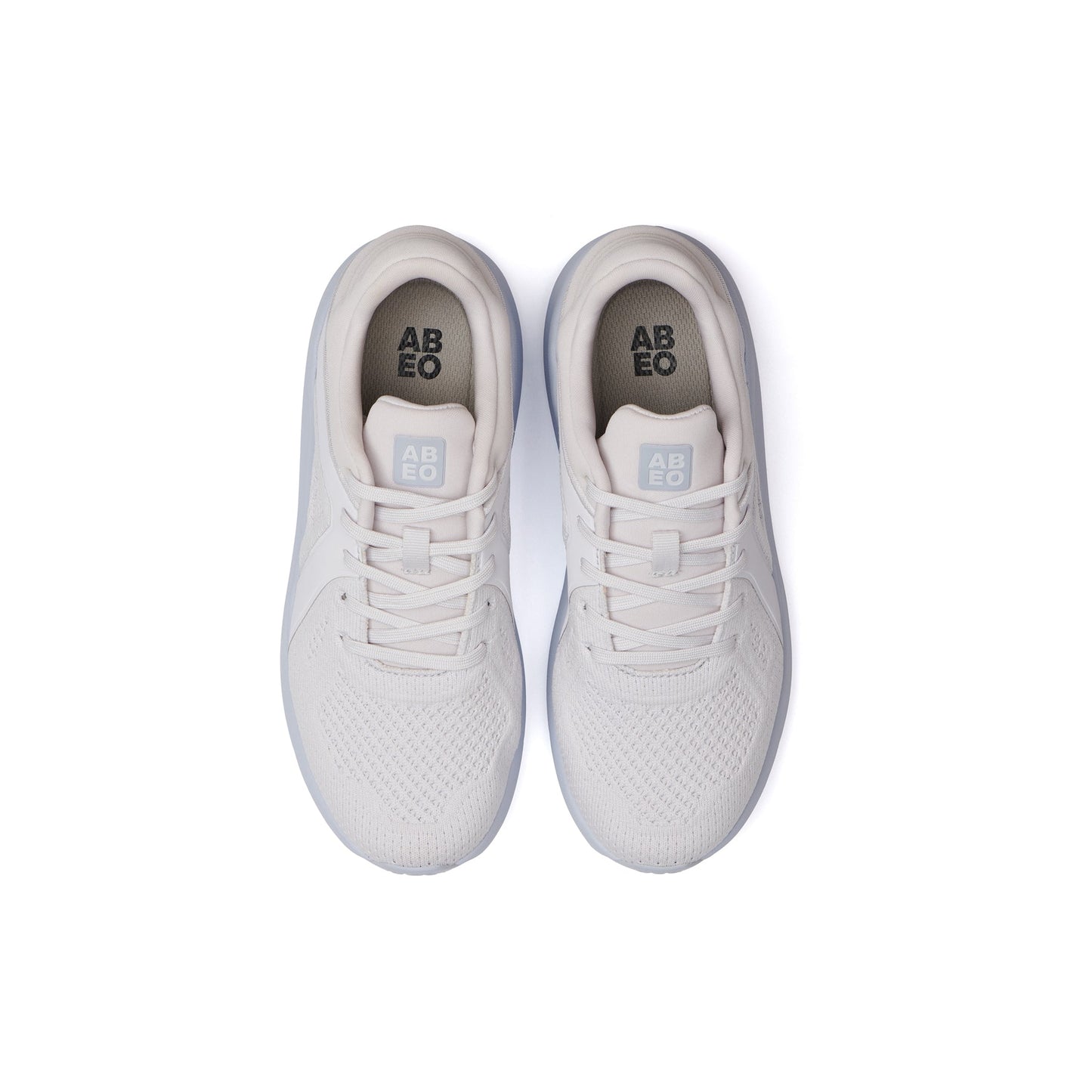 ABEO Footwear MXV Shift Nimbus Cloud