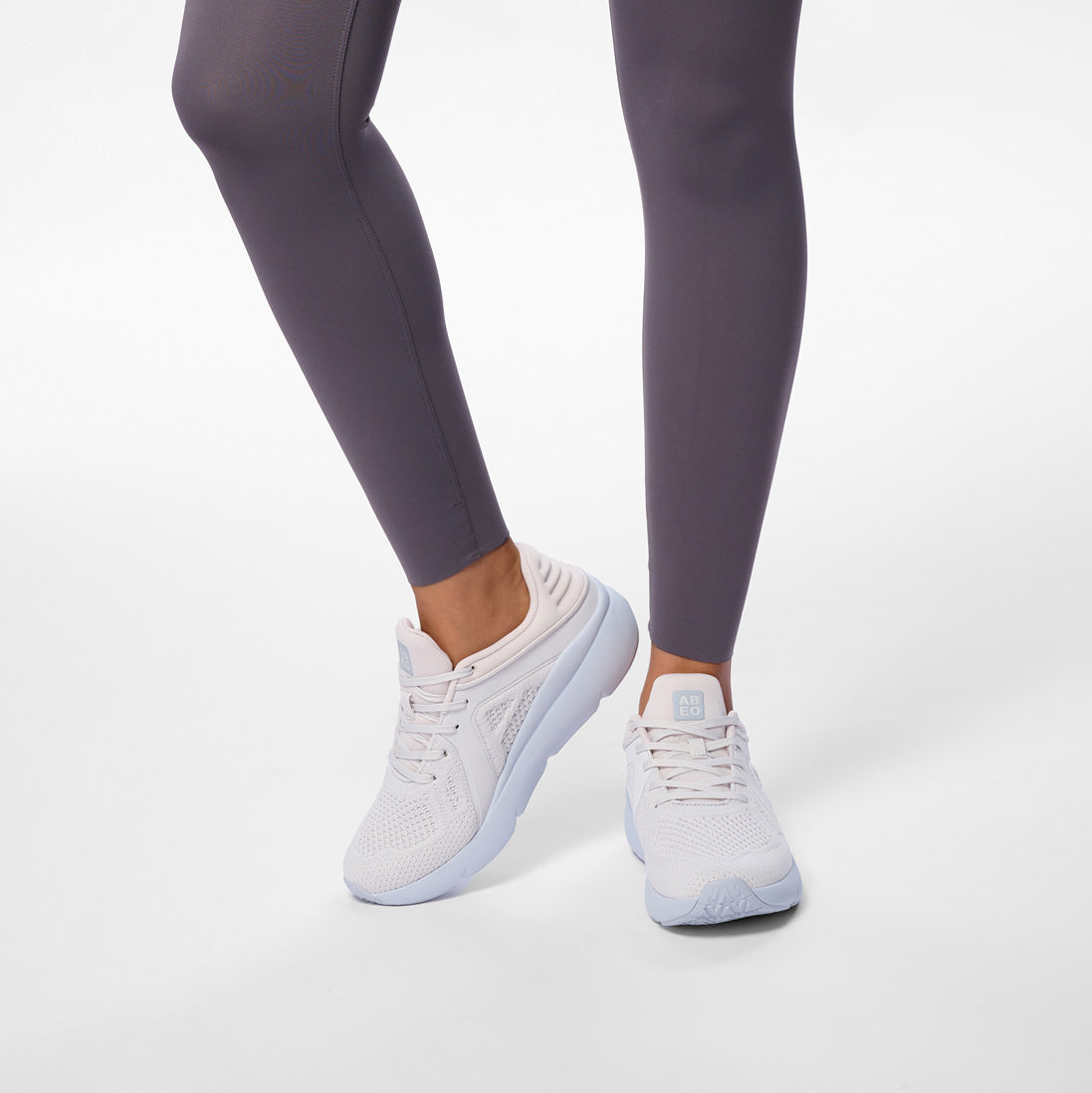 ABEO Footwear MXV Shift Nimbus Cloud