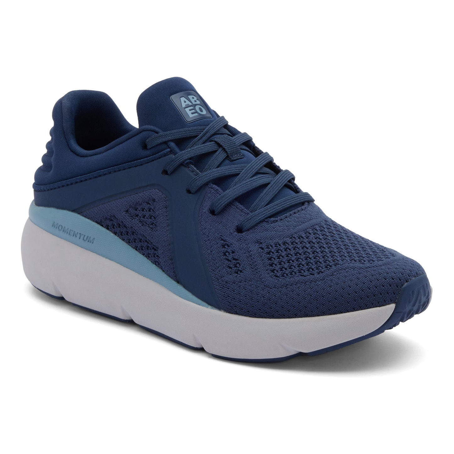 ABEO Footwear MXV Shift Navy Knit