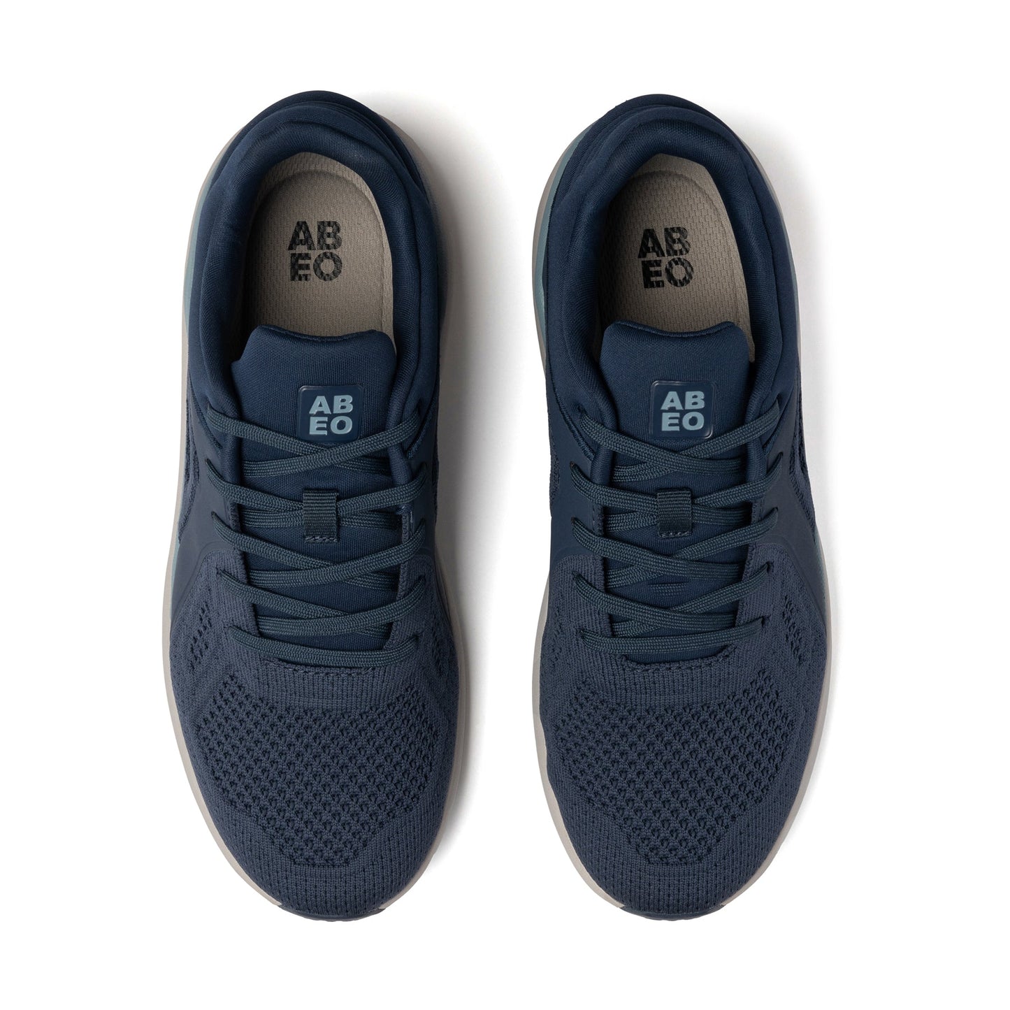 ABEO Footwear MXV Shift Navy Knit