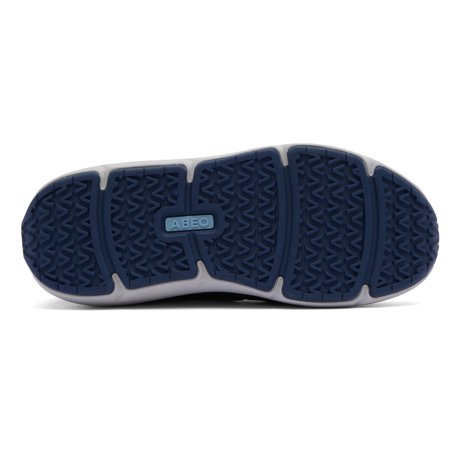 ABEO Footwear MXV Shift Navy Knit