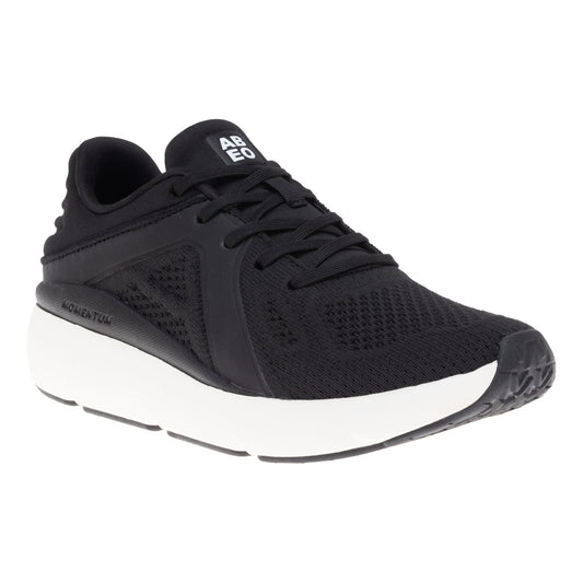 ABEO Footwear MXV Shift Metatarsal Black