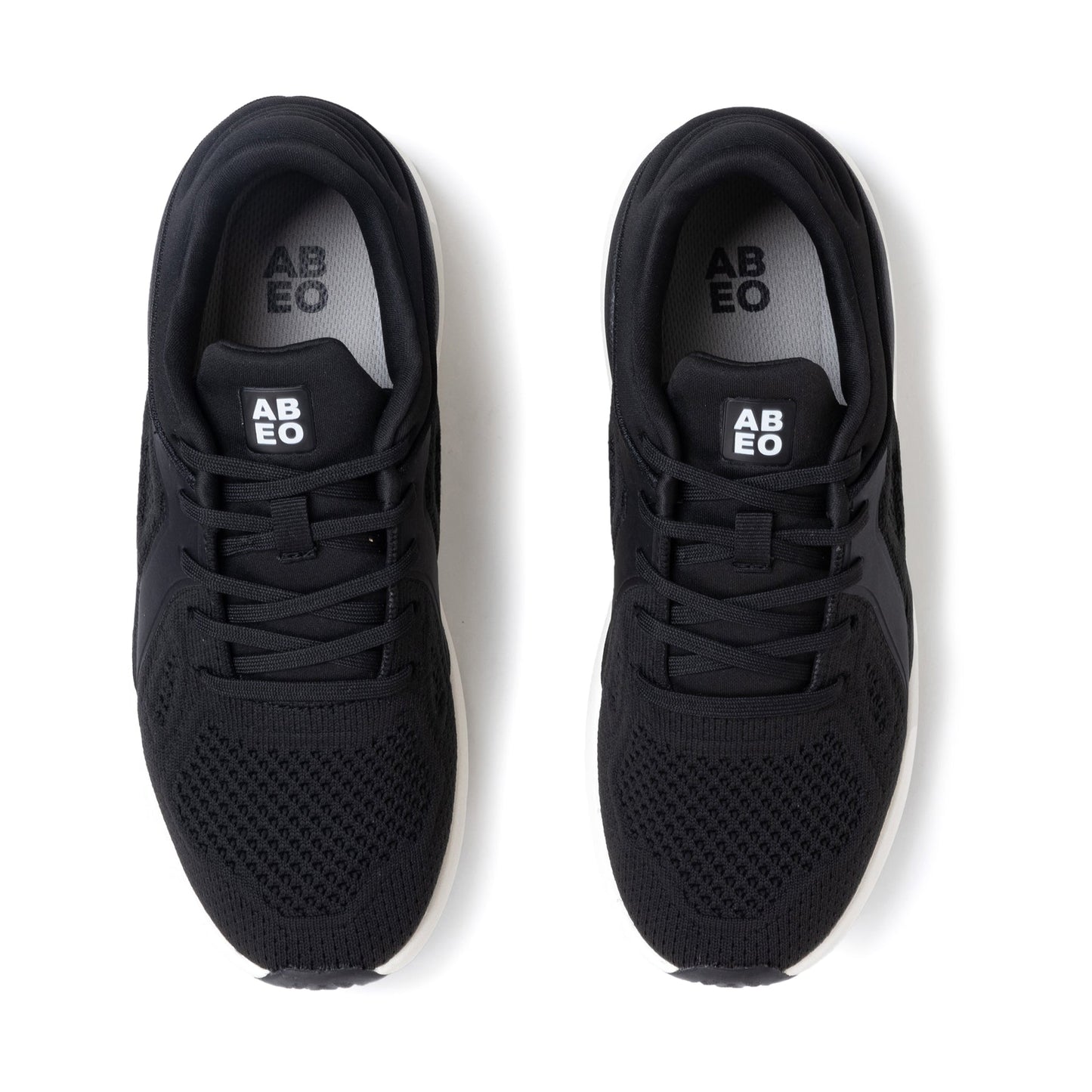 ABEO Footwear MXV Shift Metatarsal Black
