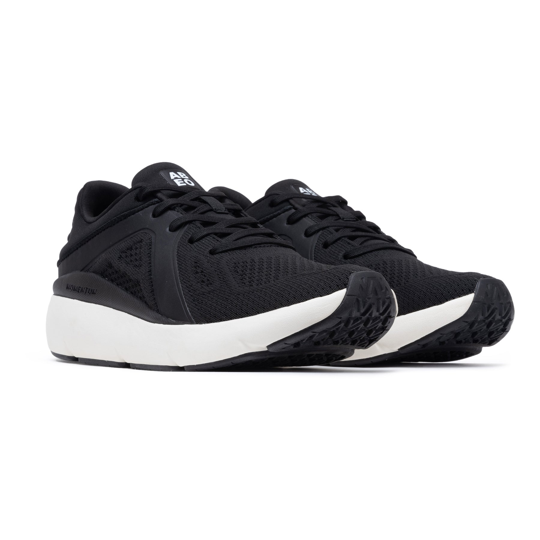 ABEO Footwear MXV Shift Metatarsal Black