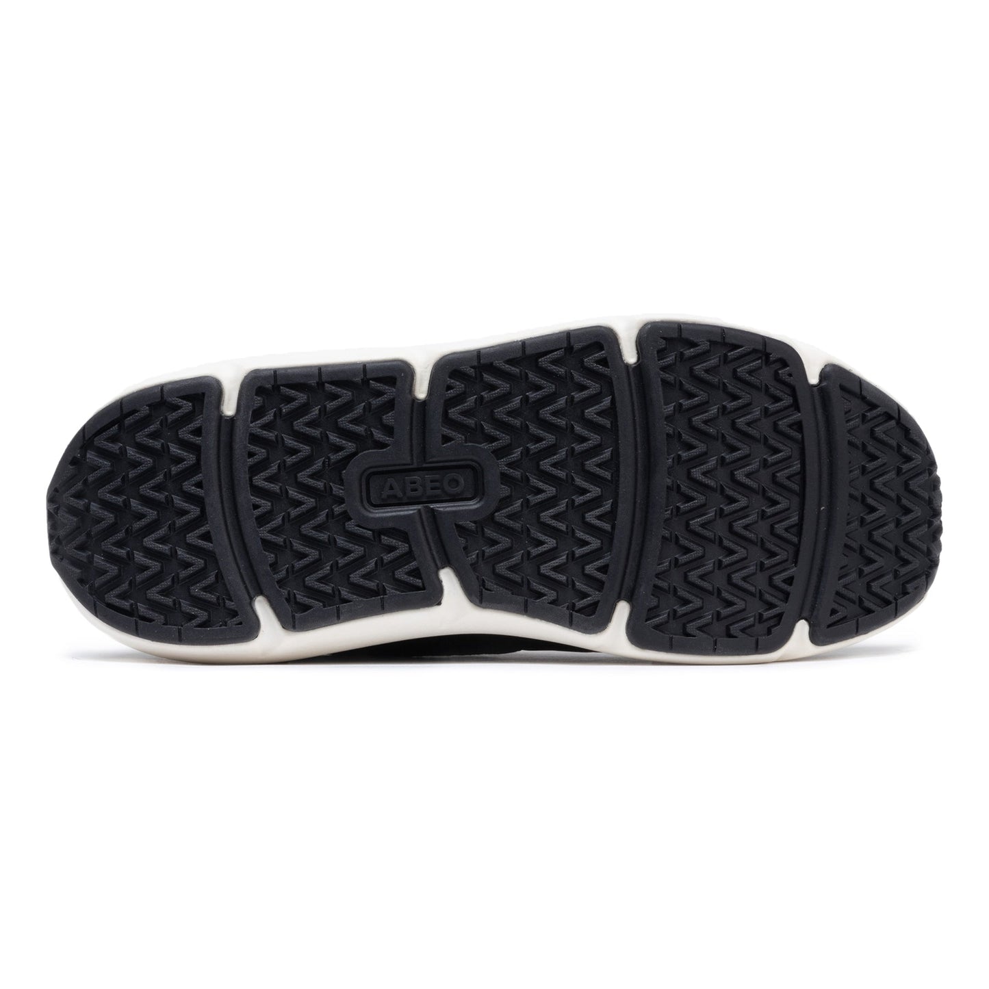 ABEO Footwear MXV Shift Metatarsal Black