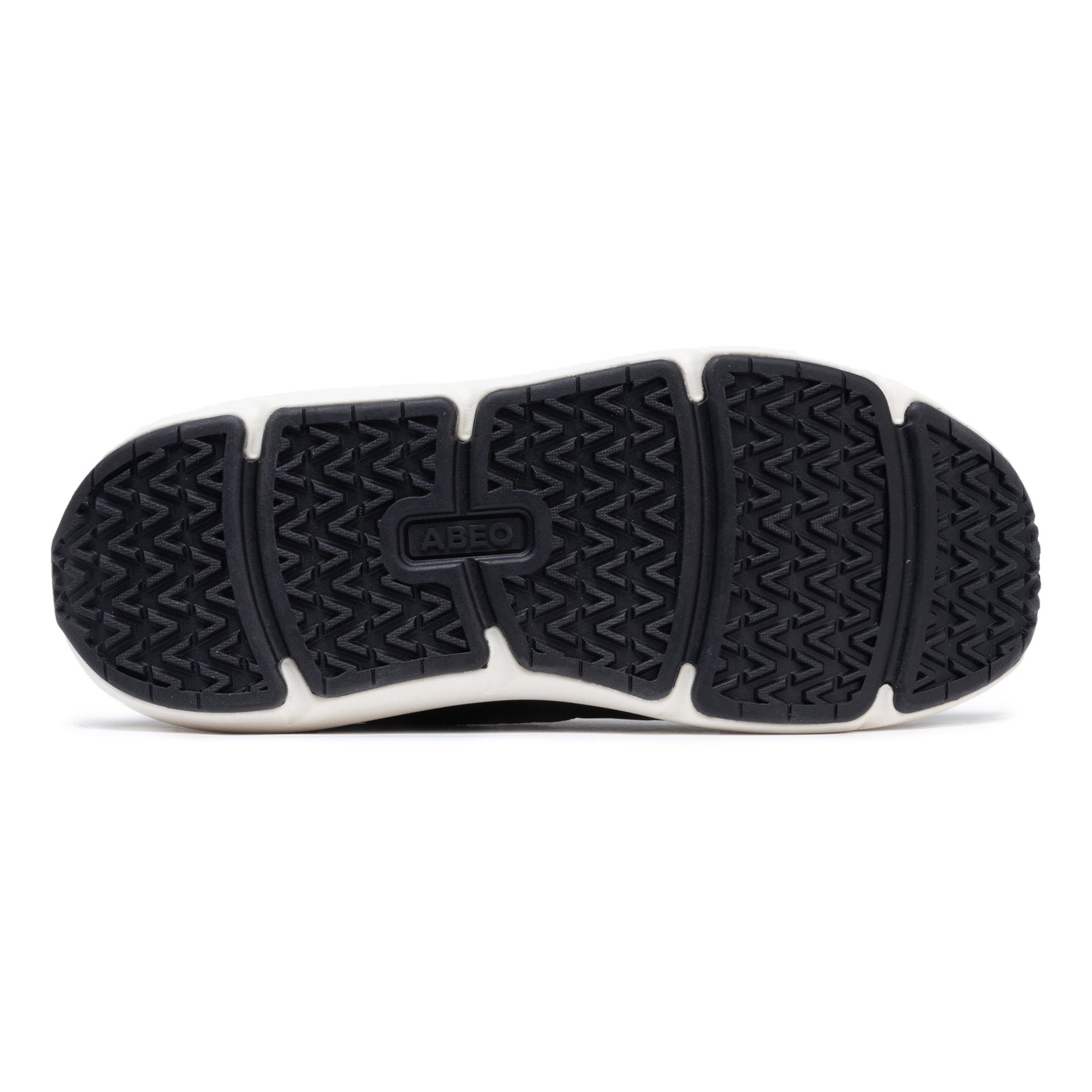 ABEO Footwear MXV Shift Metatarsal Black