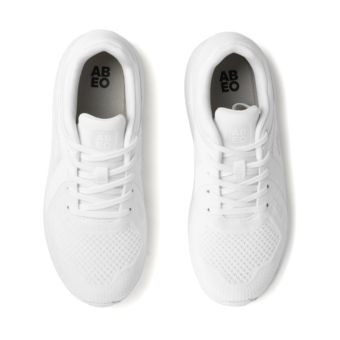ABEO Footwear MXV Shift Bright White