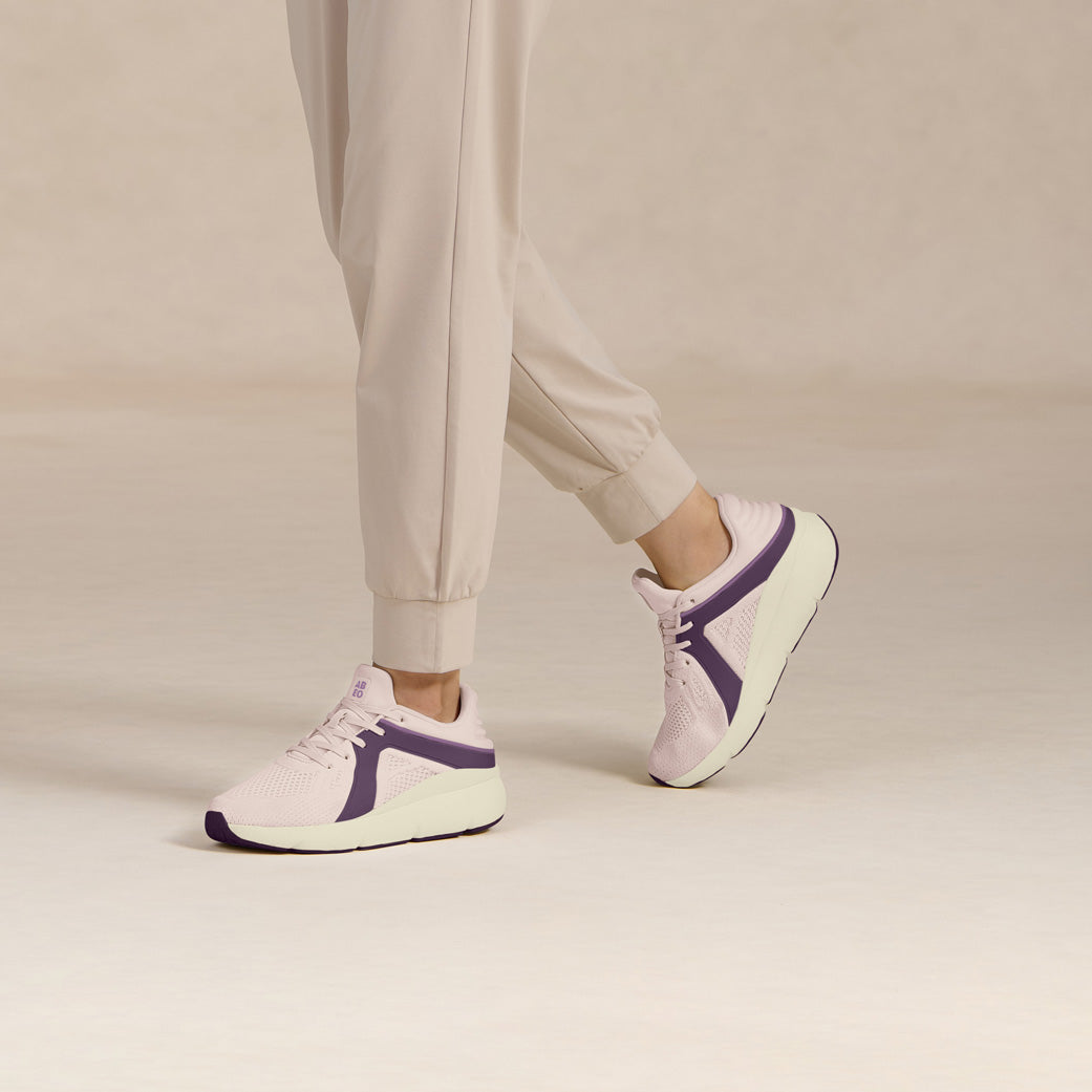 ABEO Footwear MXV Shift Metatarsal Peach