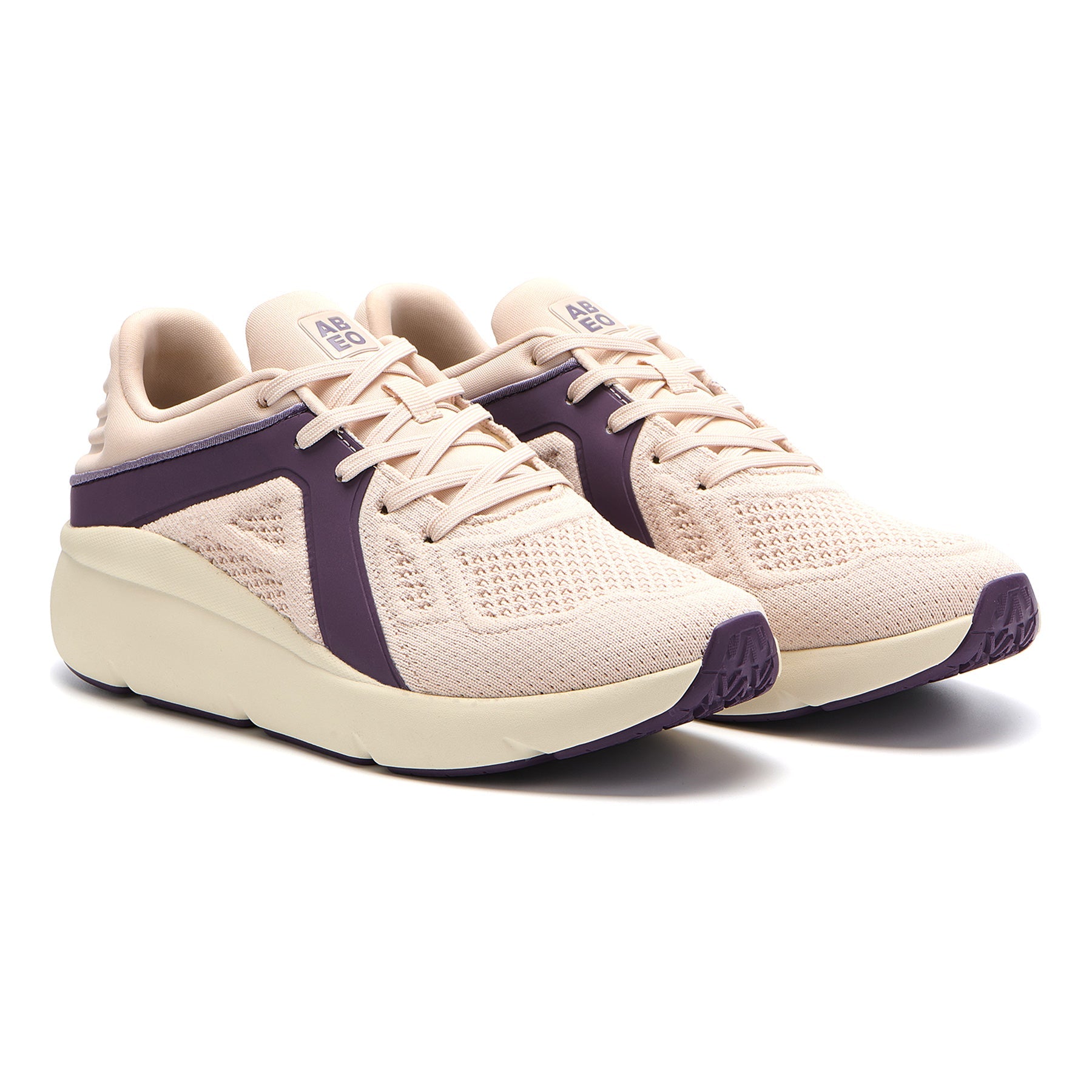 ABEO Footwear MXV Shift Metatarsal Peach