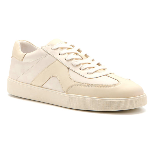 ABEO Footwear Encore Court Metatarsal Off White
