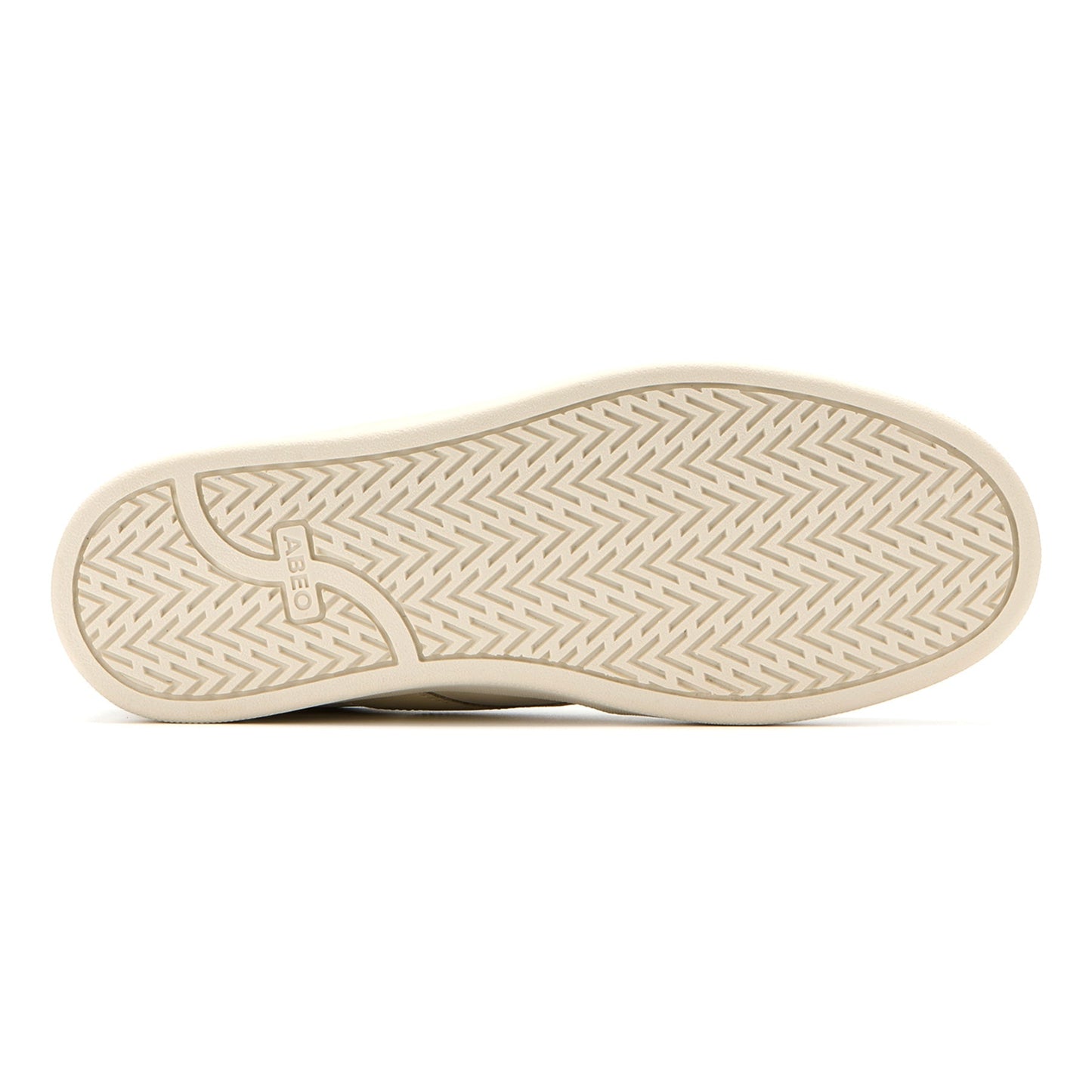ABEO Footwear Encore Court Metatarsal Off White