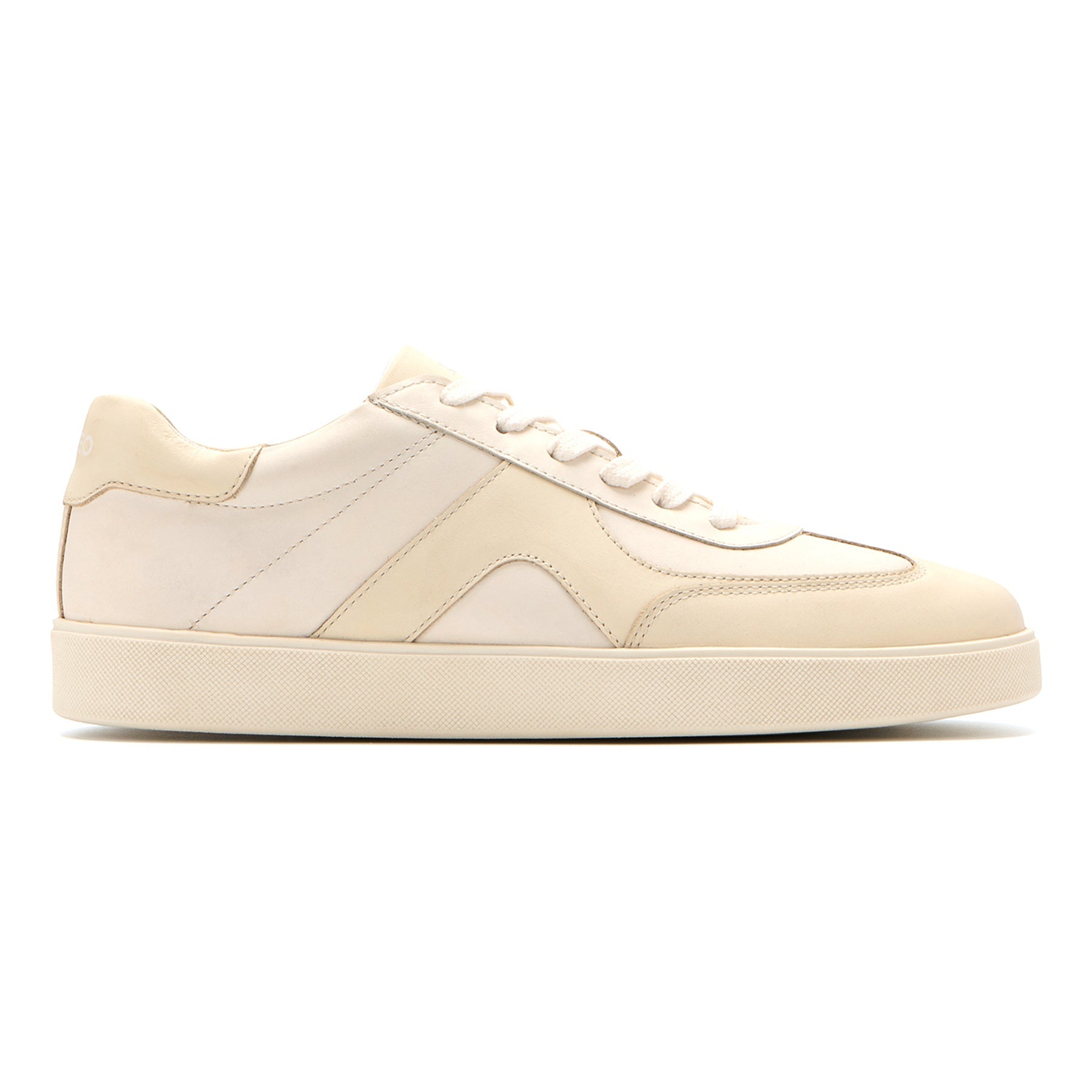 ABEO Footwear Encore Court Metatarsal Off White