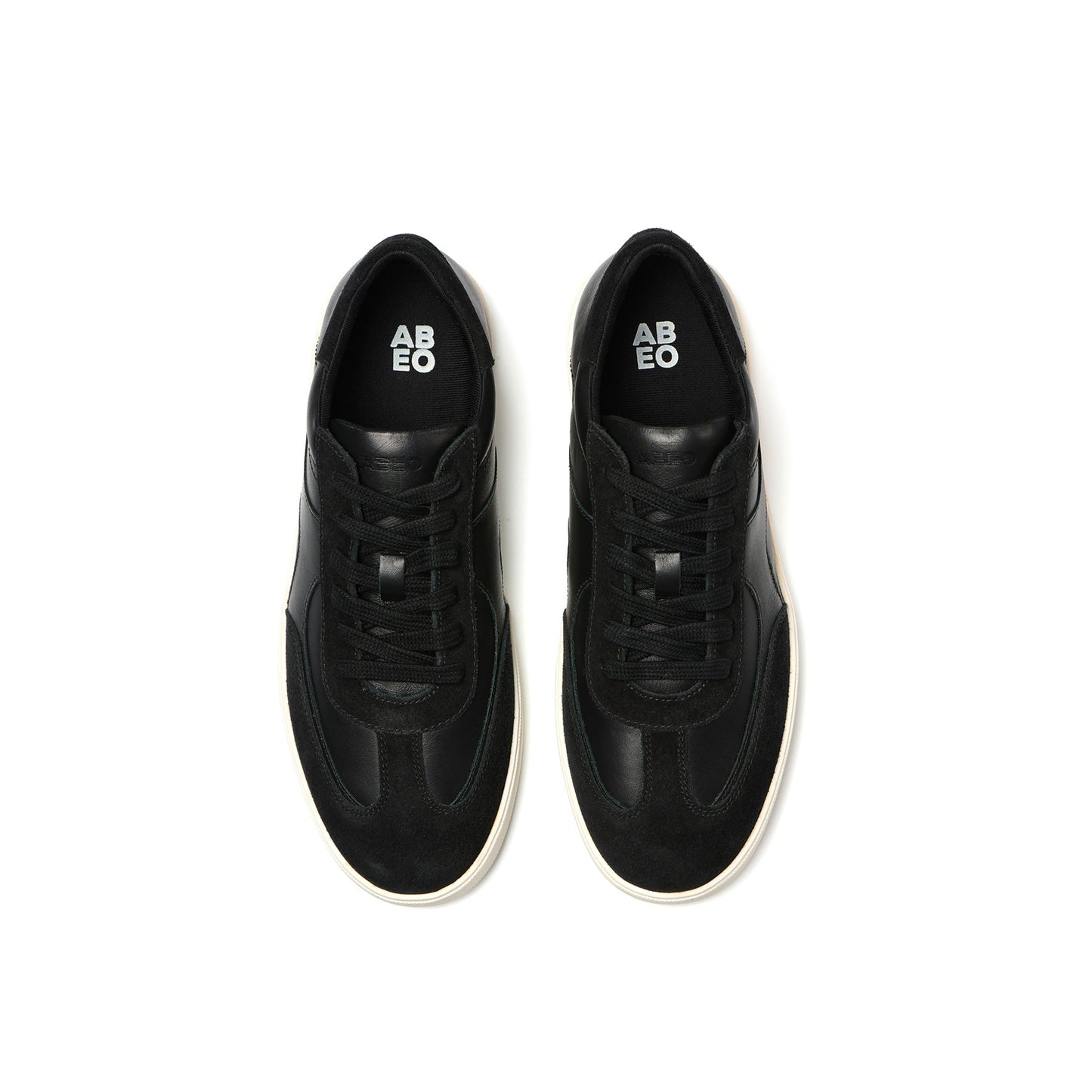 ABEO Footwear Encore Court Metatarsal Black