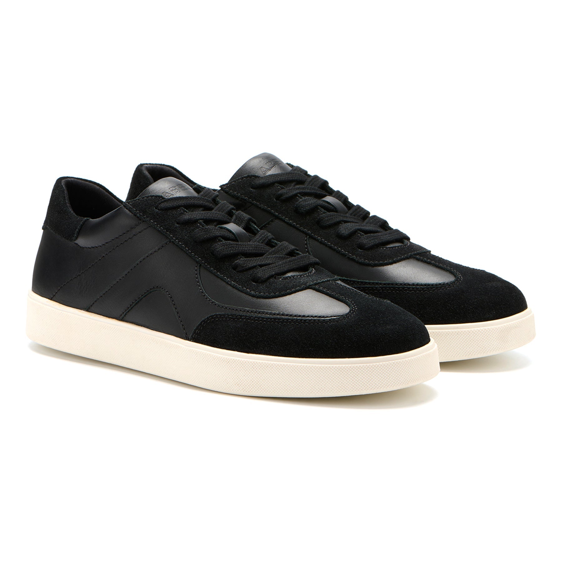 ABEO Footwear Encore Court Metatarsal Black