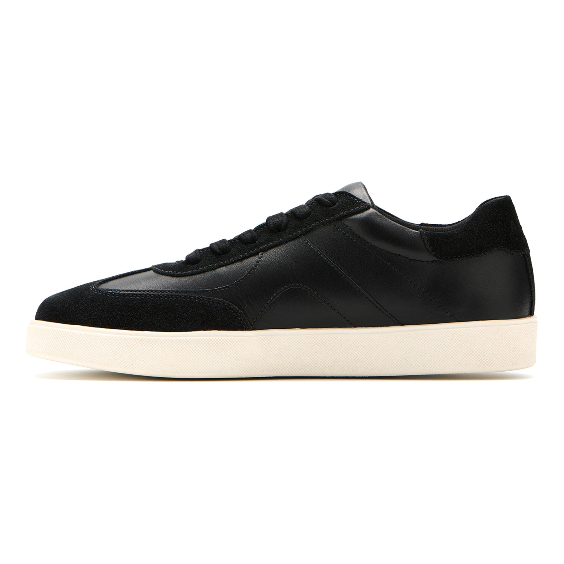ABEO Footwear Encore Court Metatarsal Black