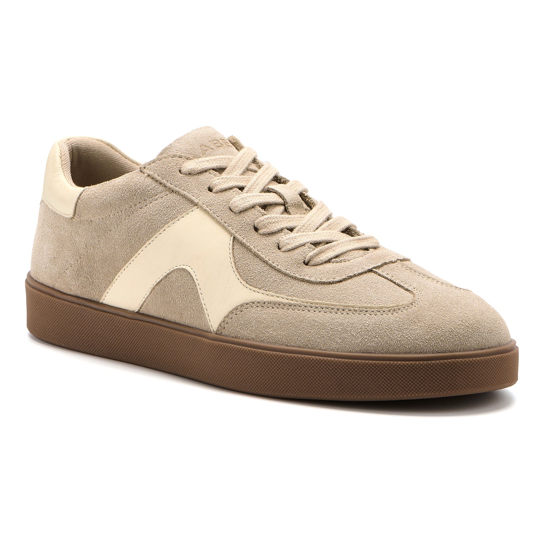 ABEO Footwear Encore Court Metatarsal Tan