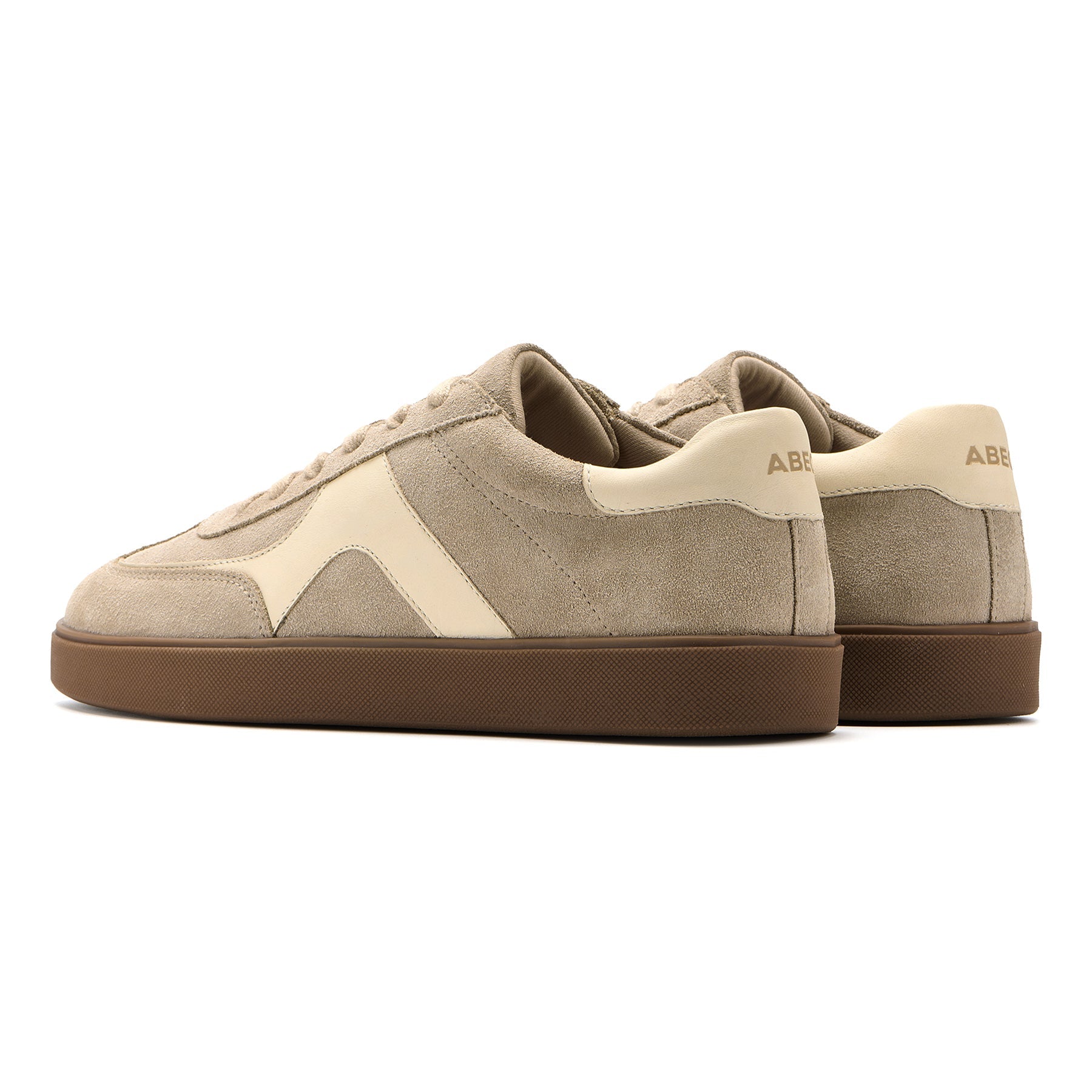 ABEO Footwear Encore Court Metatarsal Tan