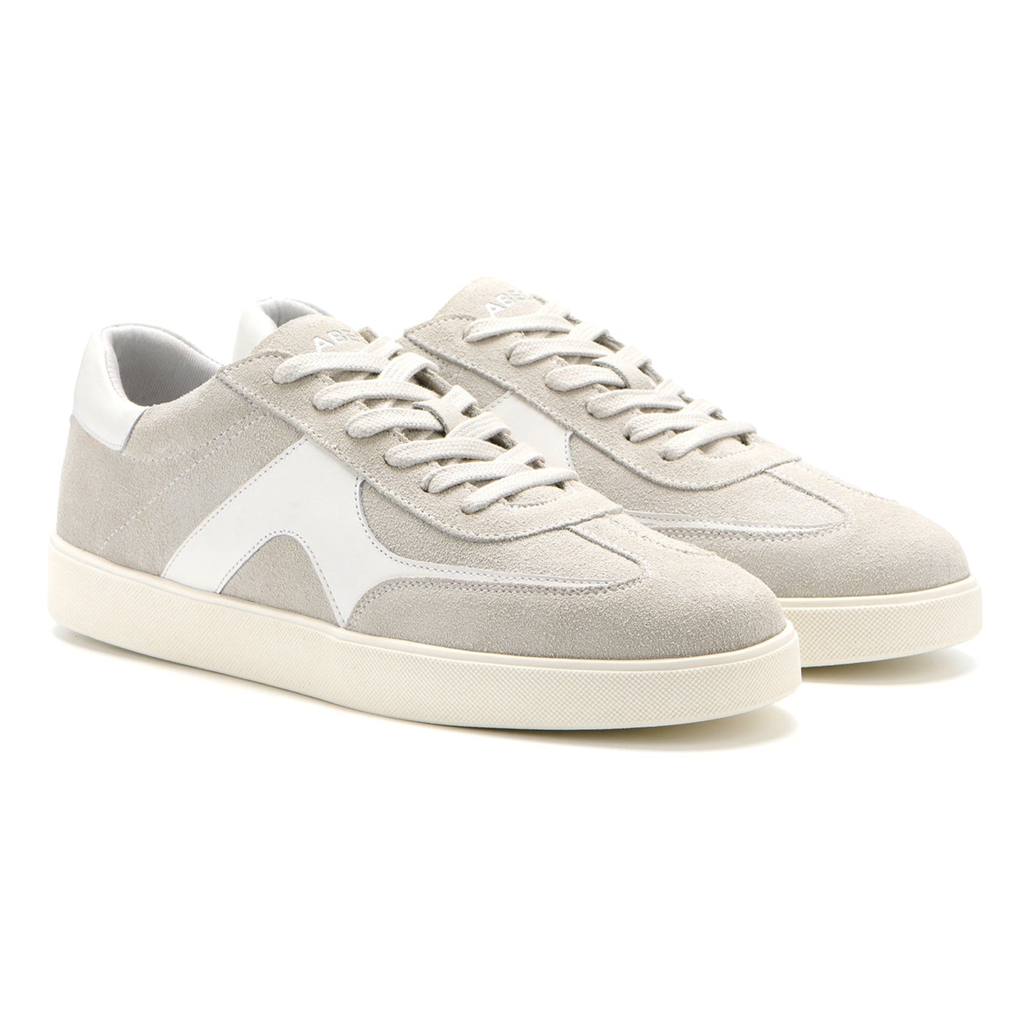 ABEO Footwear Encore Court Grey