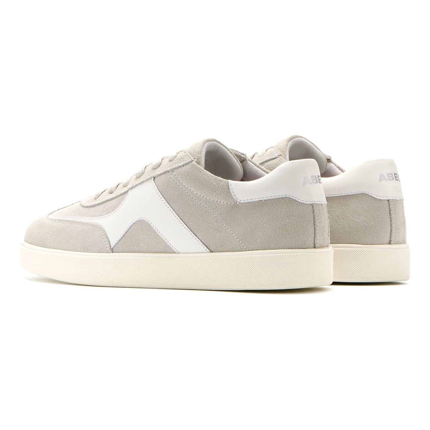 ABEO Footwear Encore Court Grey