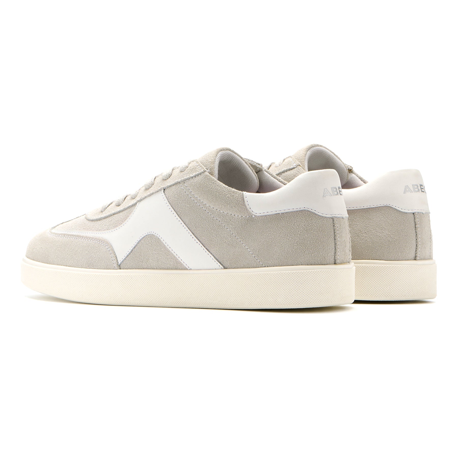ABEO Footwear Encore Court Grey