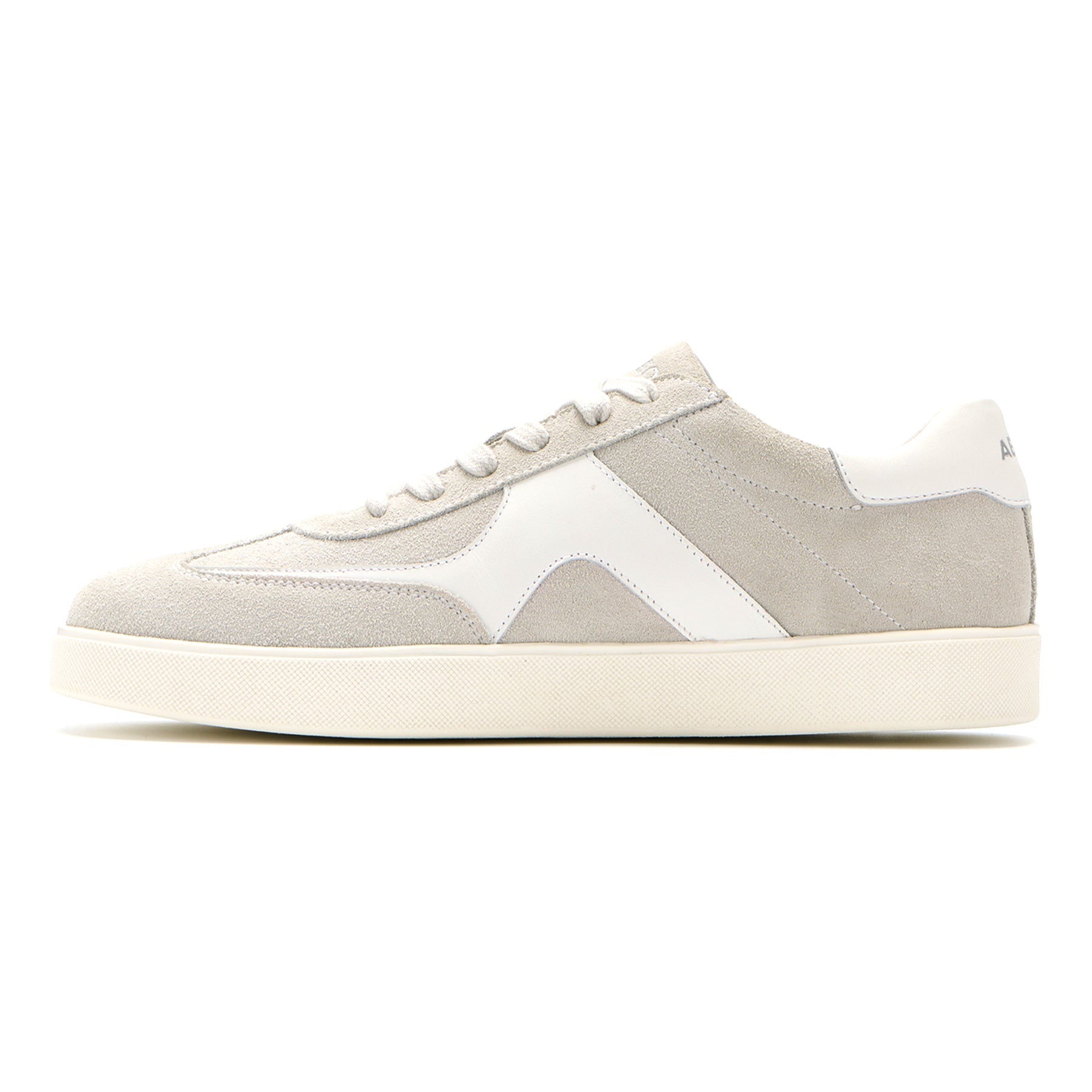 ABEO Footwear Encore Court Grey