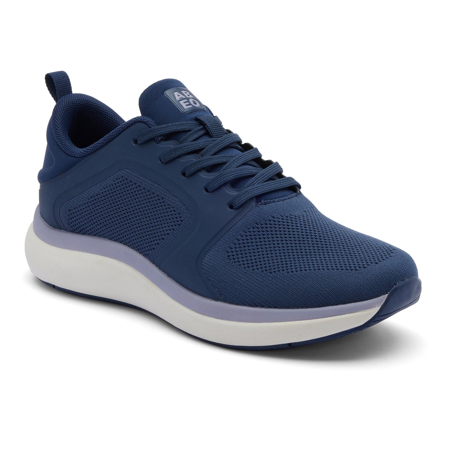 ABEO Footwear MXV Cruise Navy Knit