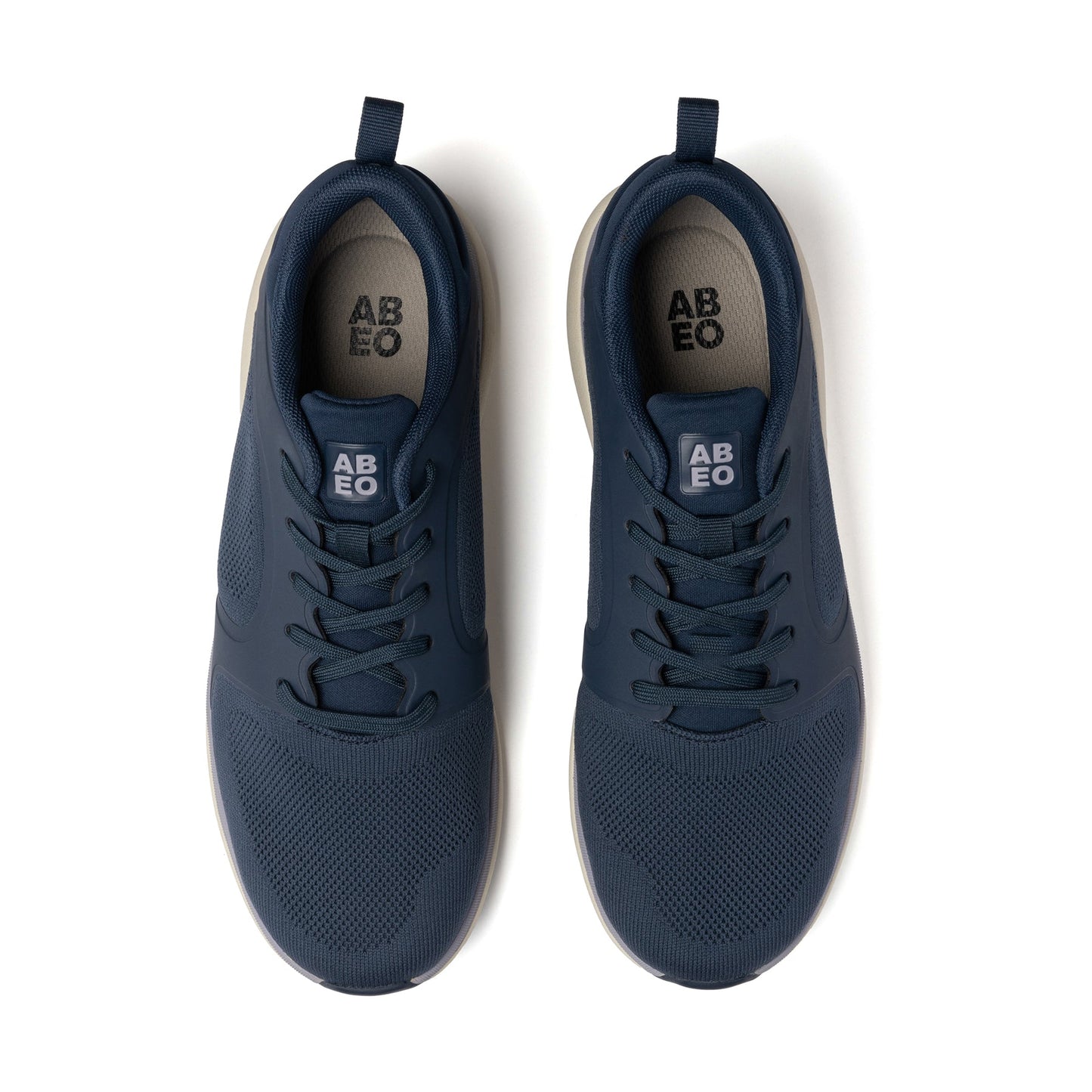 ABEO Footwear MXV Cruise Navy Knit