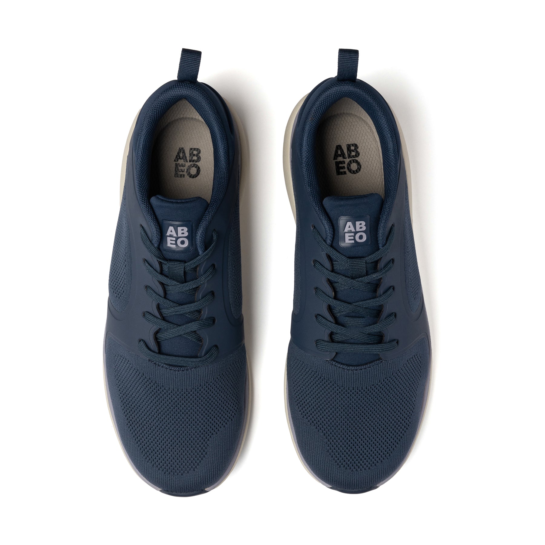 ABEO Footwear MXV Cruise Navy Knit
