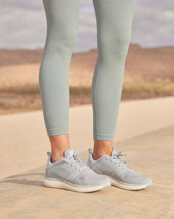 ABEO Footwear MXV Cruise Navy Knit