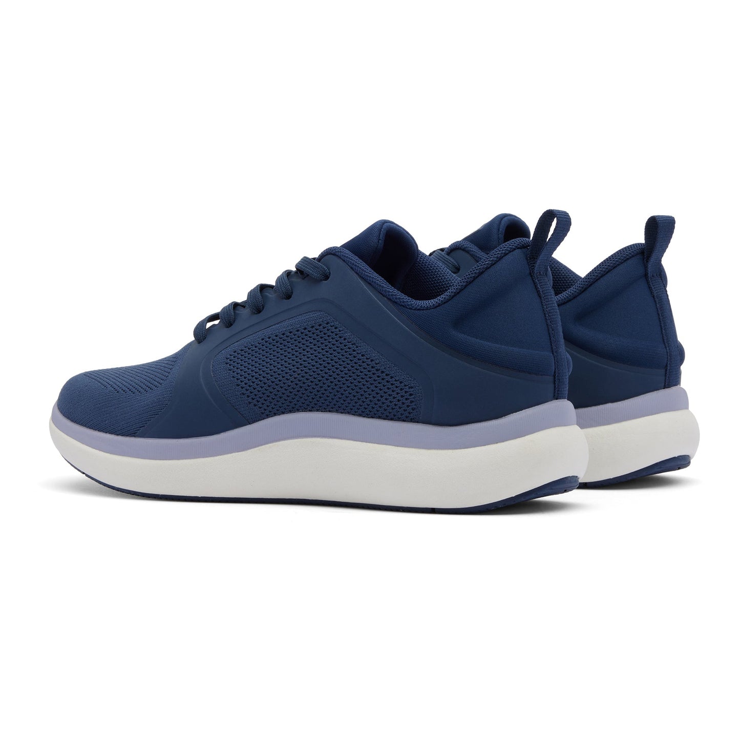 ABEO Footwear MXV Cruise Navy Knit