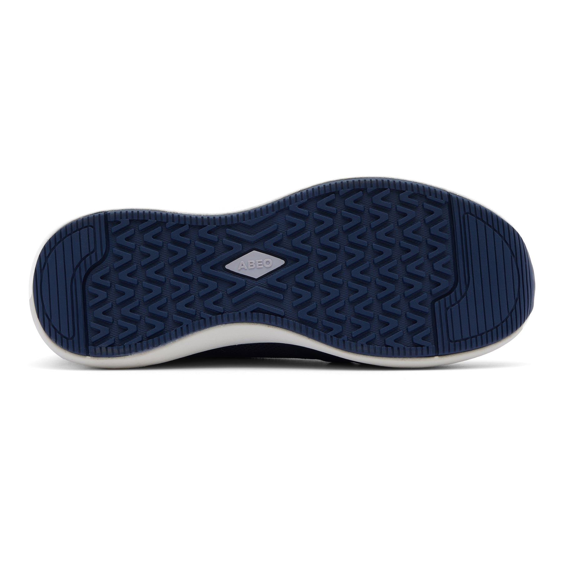 ABEO Footwear MXV Cruise Navy Knit
