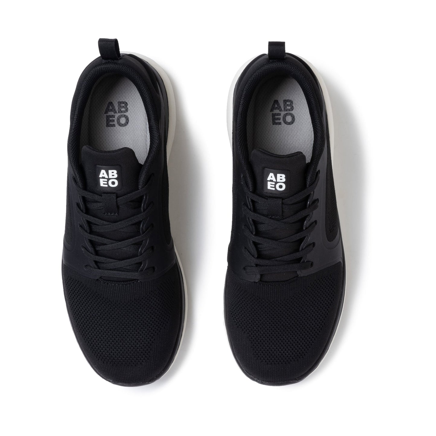 ABEO Footwear MXV Cruise Metatarsal Black
