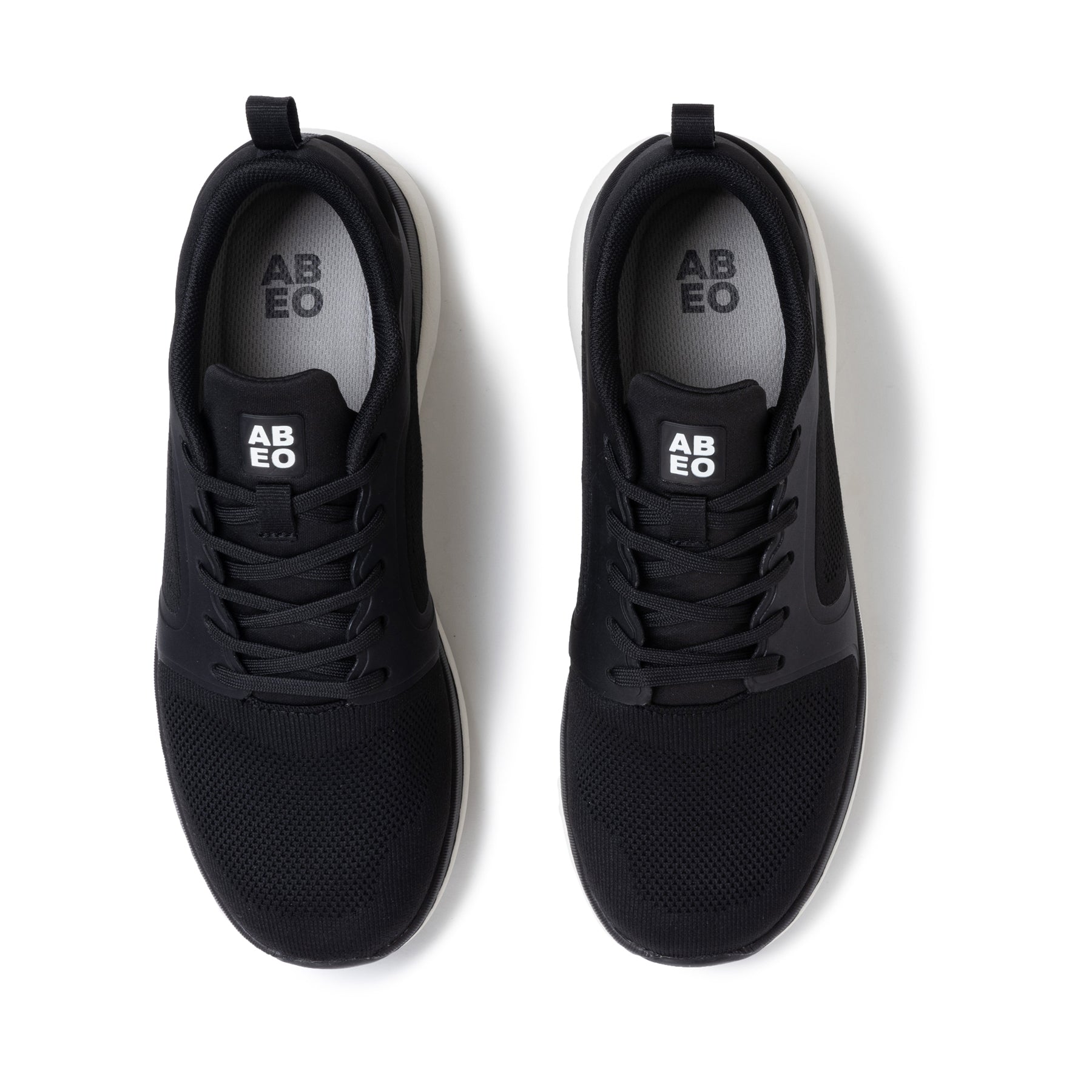 ABEO Footwear MXV Cruise Metatarsal Black