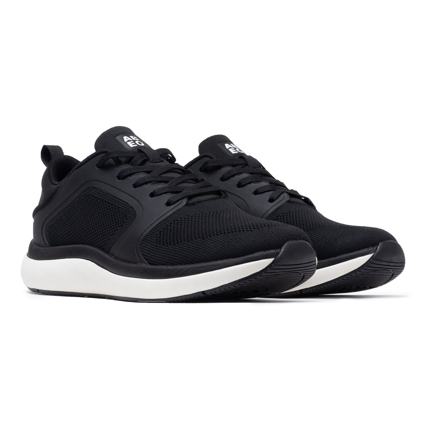 ABEO Footwear MXV Cruise Metatarsal Black