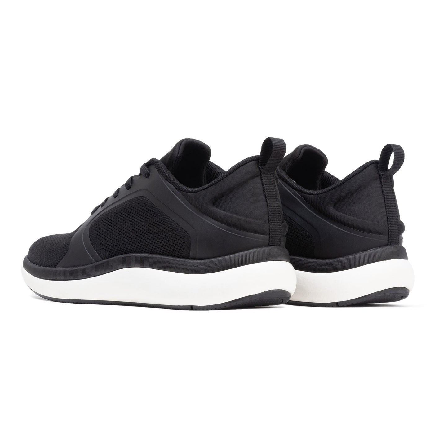ABEO Footwear MXV Cruise Metatarsal Black