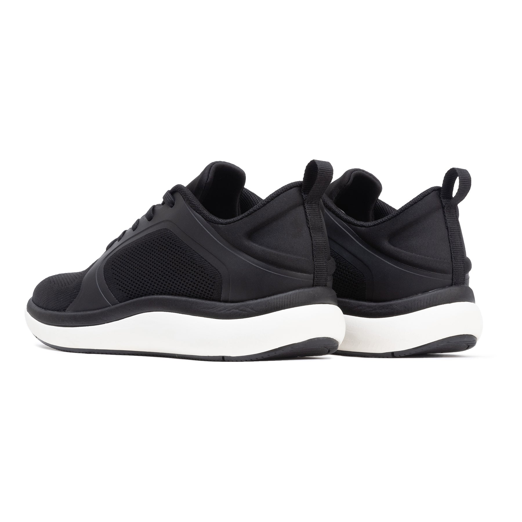 ABEO Footwear MXV Cruise Metatarsal Black