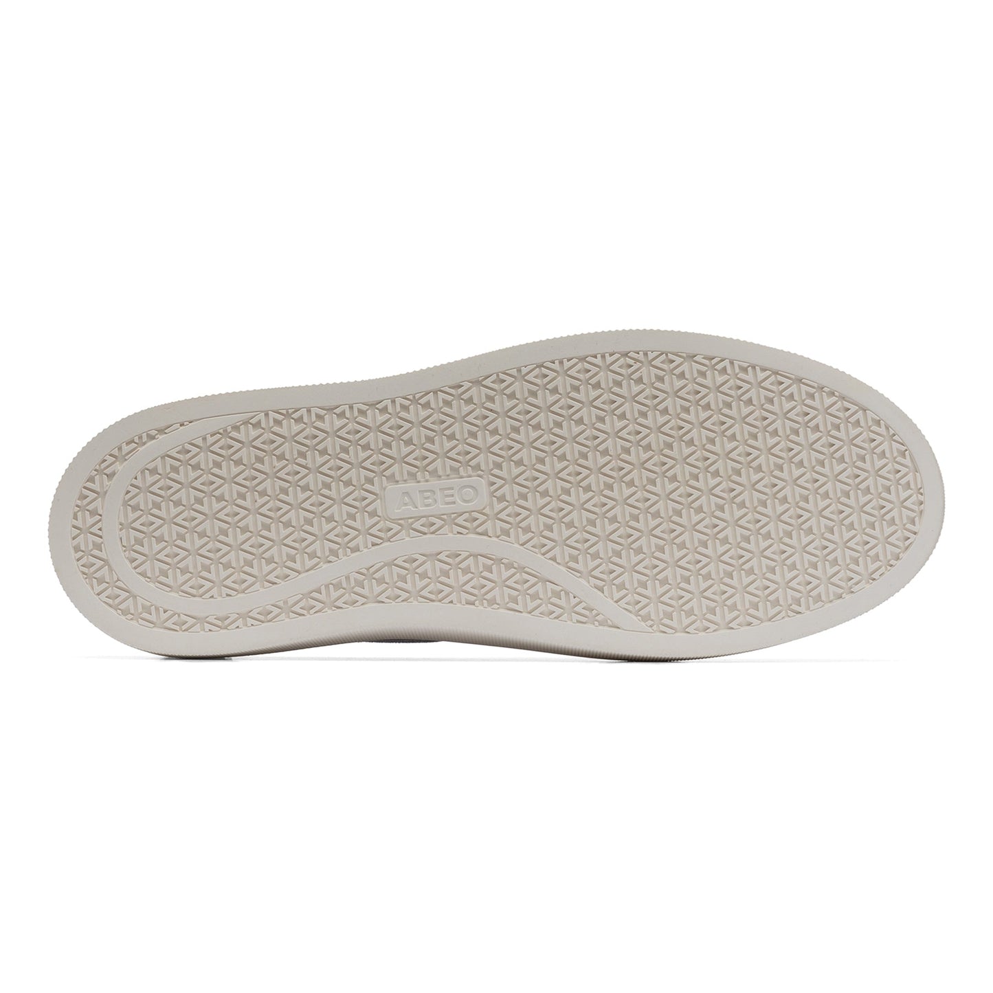 ABEO Footwear Jumpstreet Slip On Navy Canvas