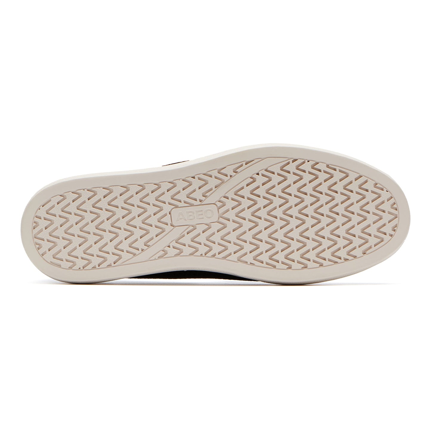 ABEO Footwear Encore Knit Slip On Black