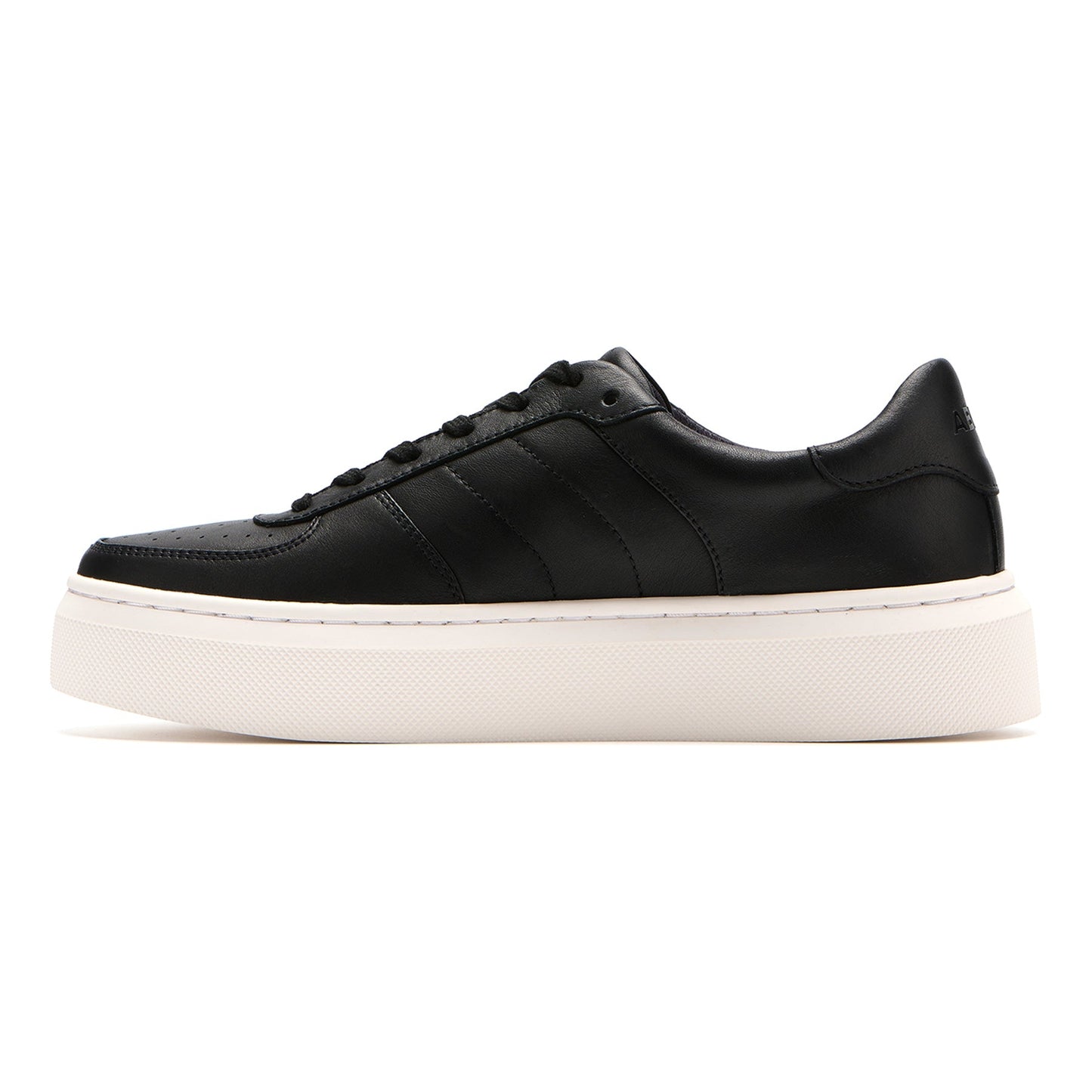 ABEO Footwear Jumpstreet Court Metatarsal Black