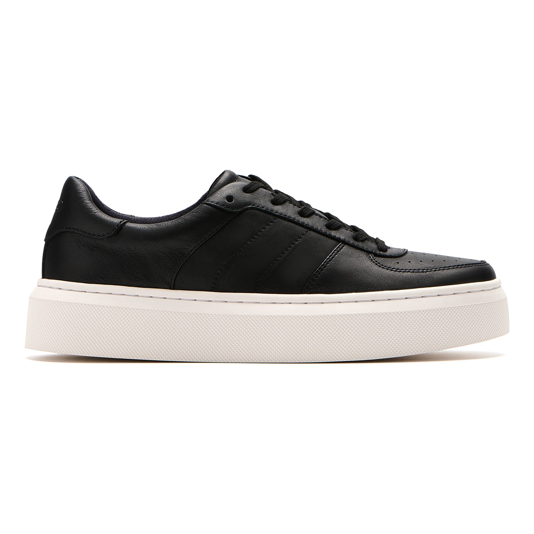 ABEO Footwear Jumpstreet Court Metatarsal Black