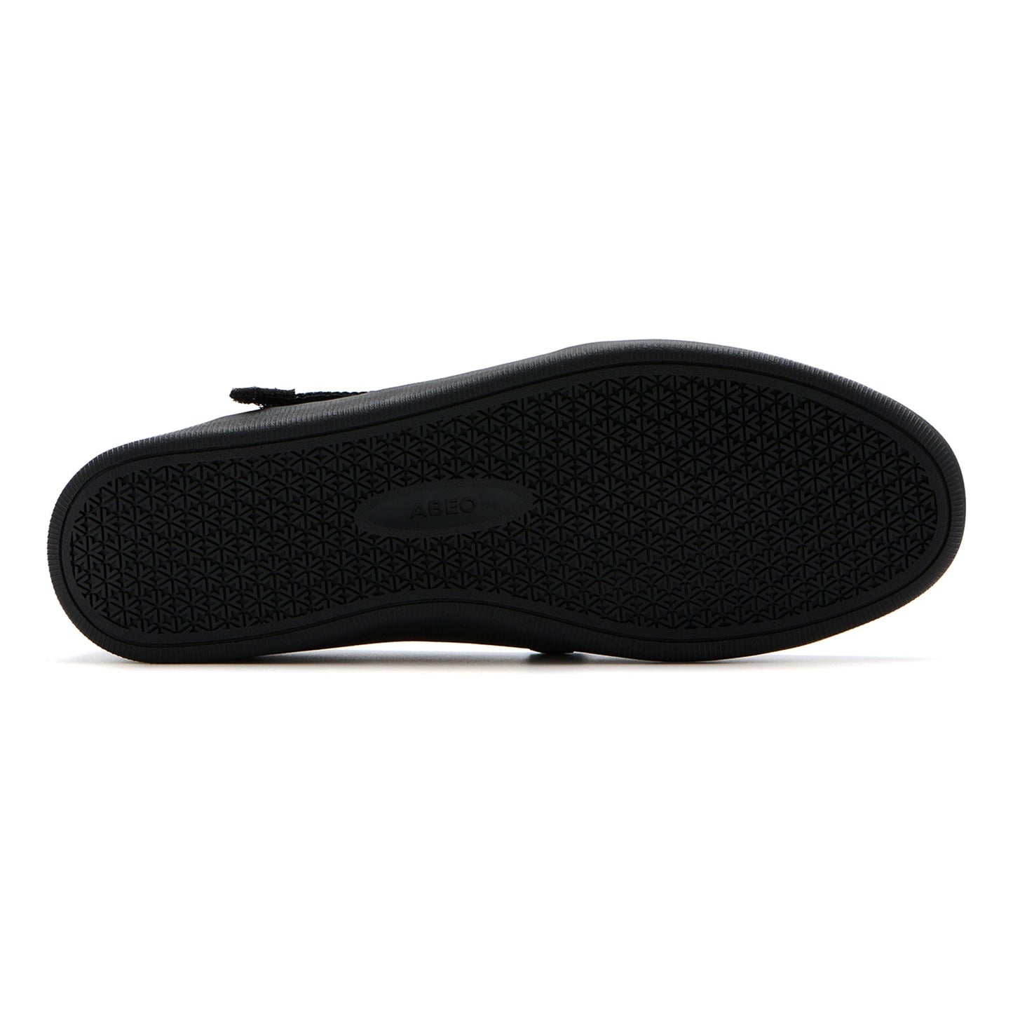 ABEO Footwear Vela Mary Jane Black