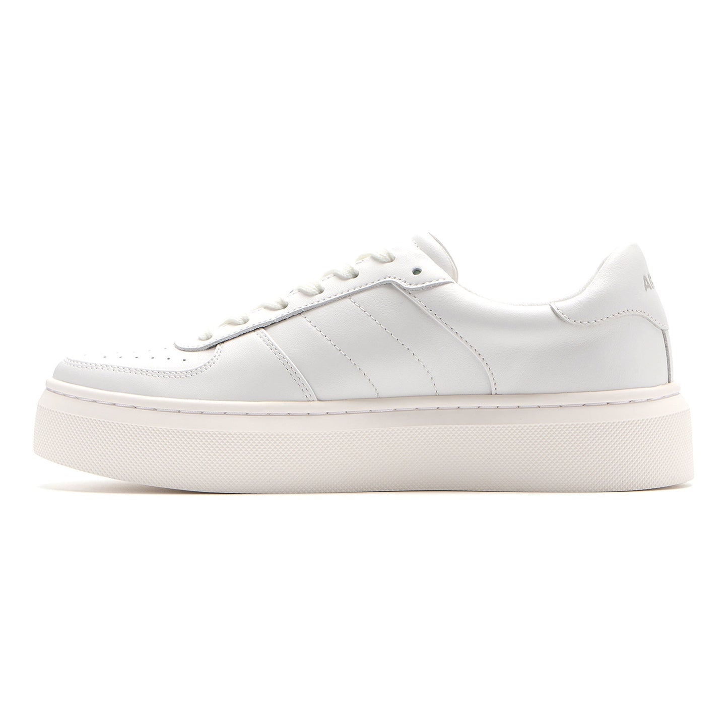 ABEO Footwear Jumpstreet Court Metatarsal White