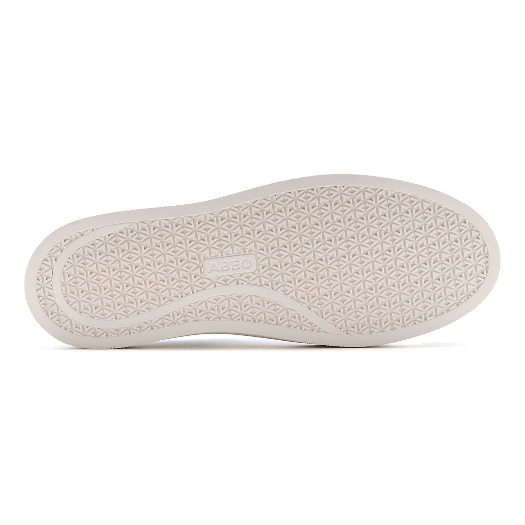 ABEO Footwear Jumpstreet Court Metatarsal White