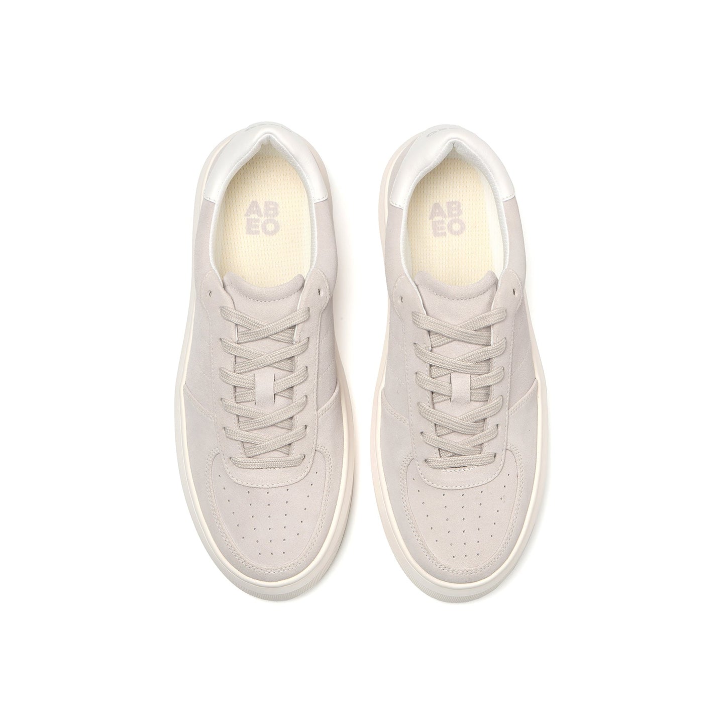 ABEO Footwear Jumpstreet Court Metatarsal Grey