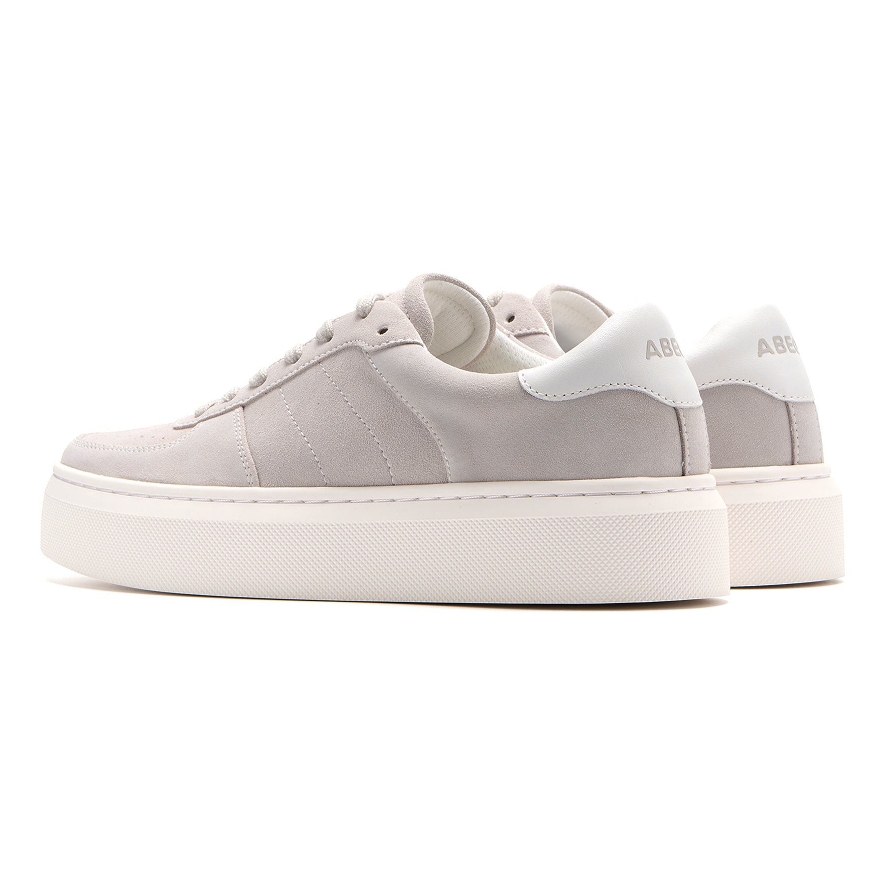 ABEO Footwear Jumpstreet Court Metatarsal Grey
