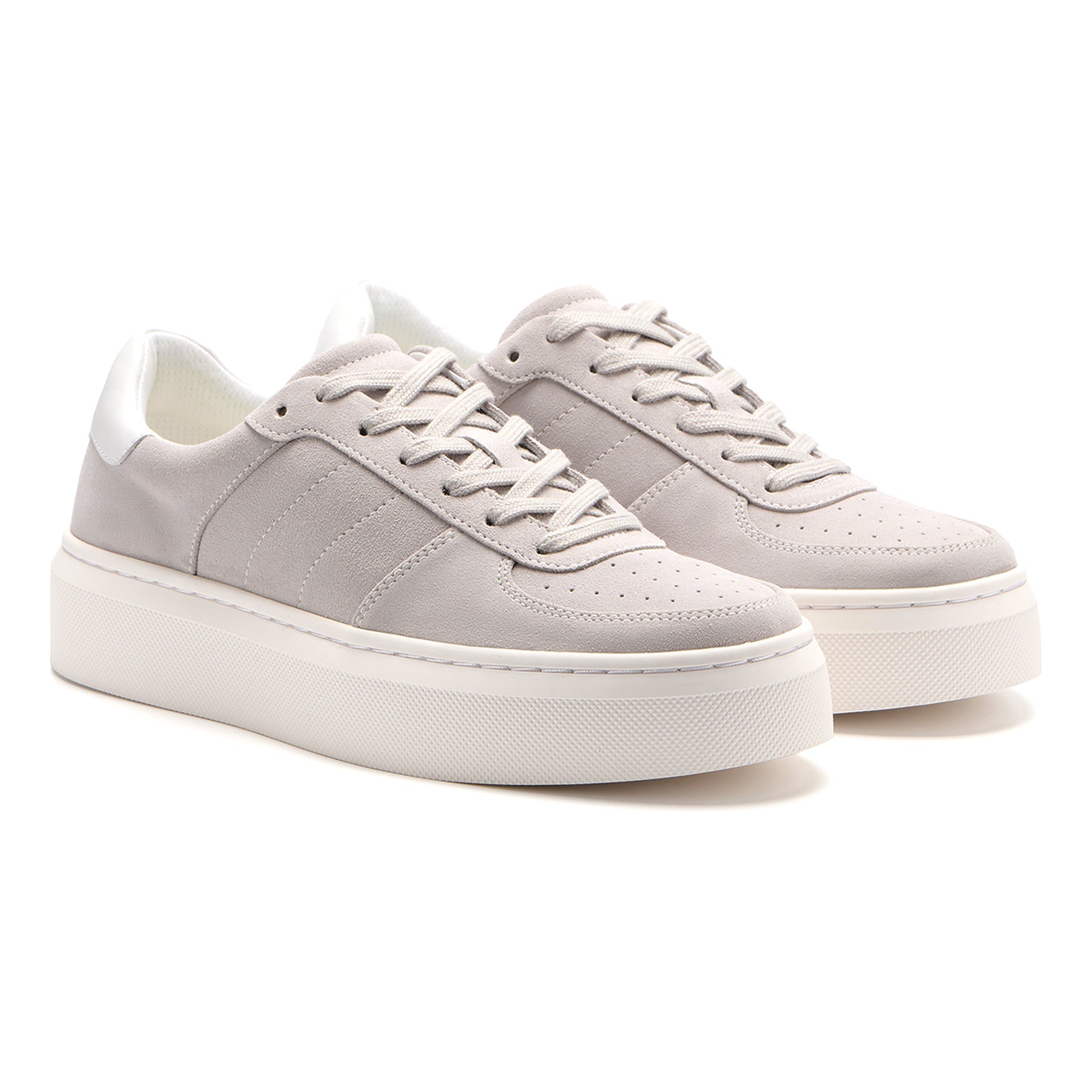 ABEO Footwear Jumpstreet Court Metatarsal Grey