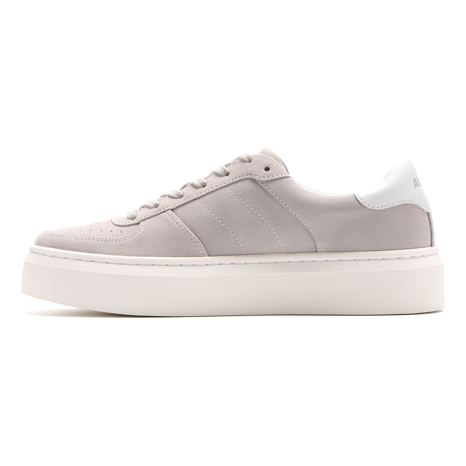 ABEO Footwear Jumpstreet Court Metatarsal Grey